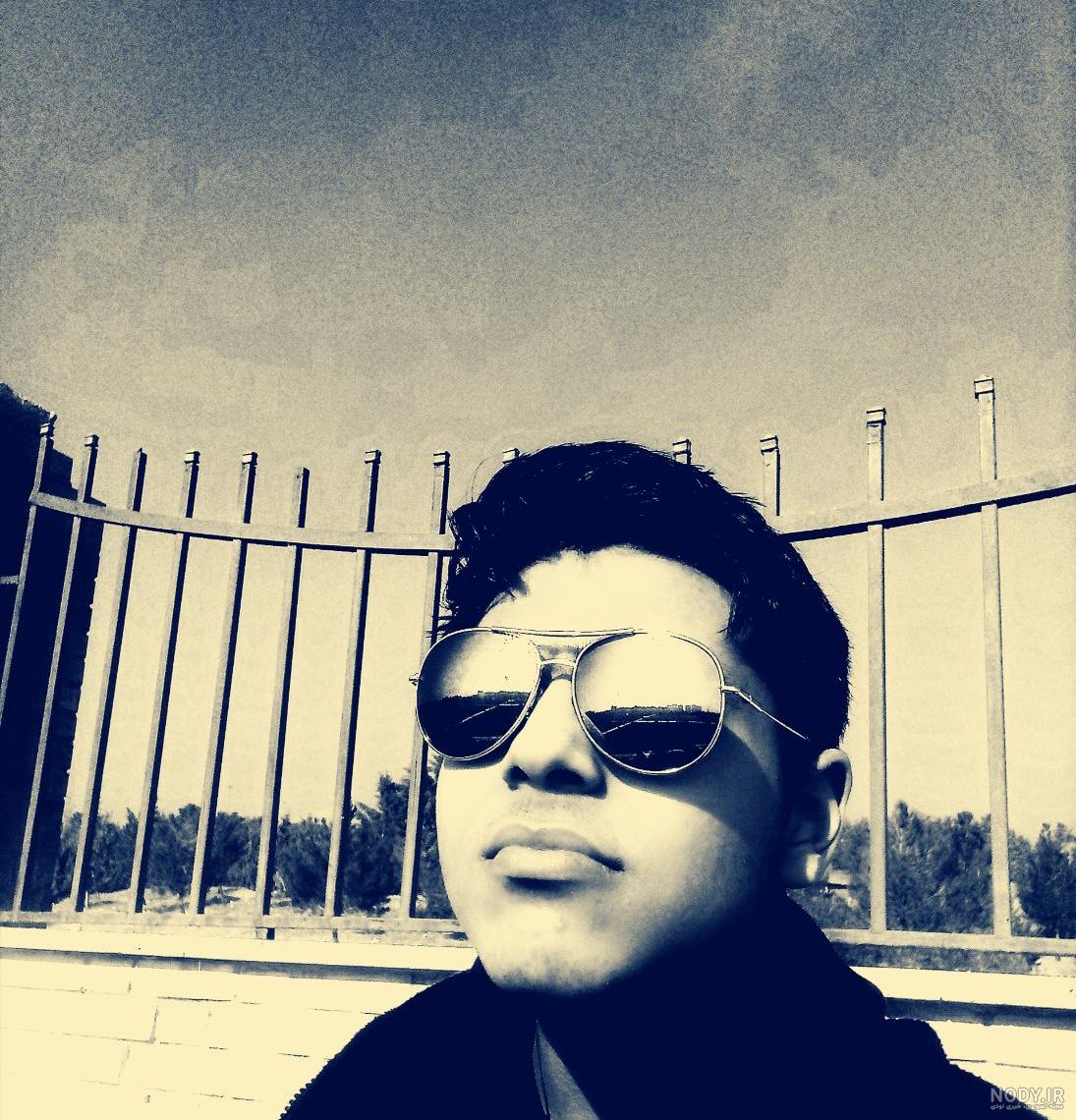 عکس پسرانه خوشگل