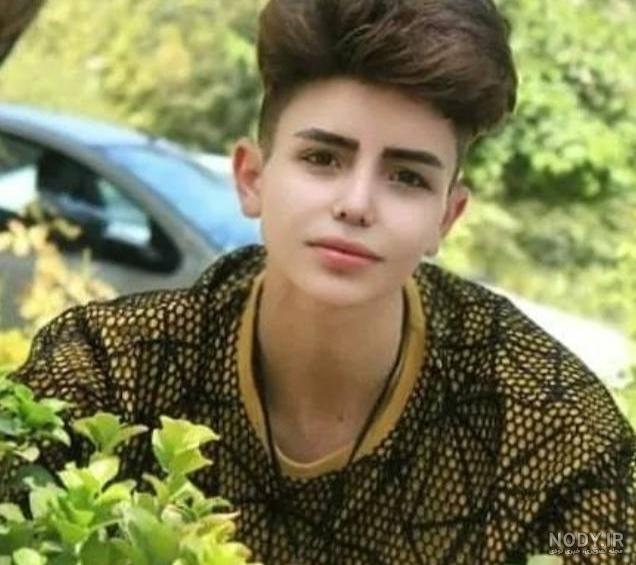 عکس پسرانه خوشگل زیبا عکس پسرانه خوشگل زیبا