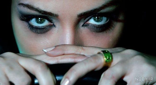 عکسهای از ثریا قاسمی