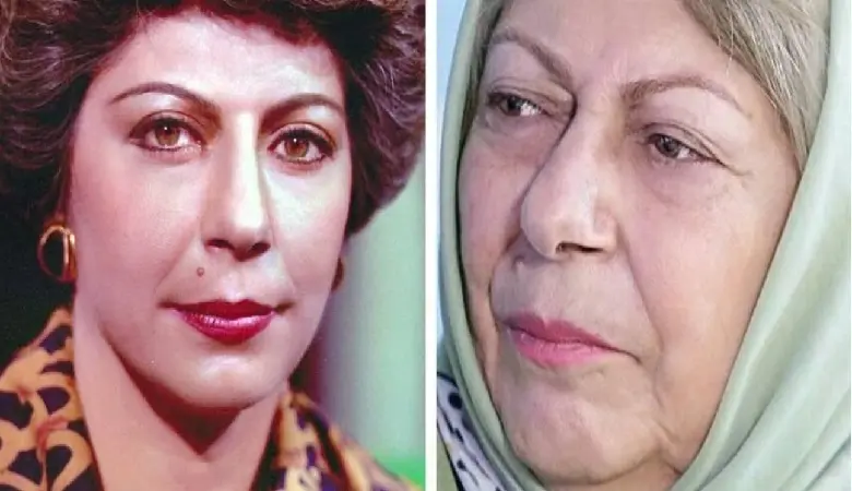 عکسهای ثریا قاسمی قبل انقلاب عکسهای ثریا قاسمی قبل انقلاب