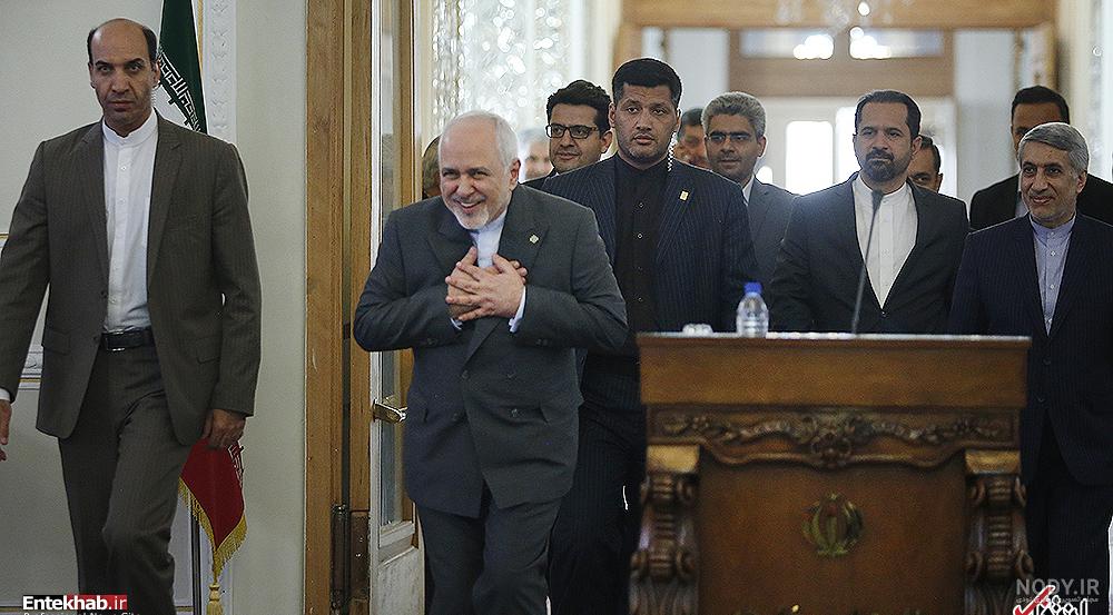 فرارو | (تصویر) محمدجواد ظریف در جوانی فرارو | (تصویر) محمدجواد ظریف در جوانی