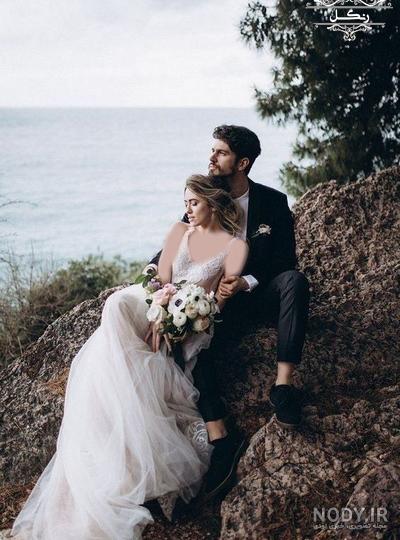 فرمالیته عروسی یا پیش کاری - آتلیه عروس یونیک , wedding studio