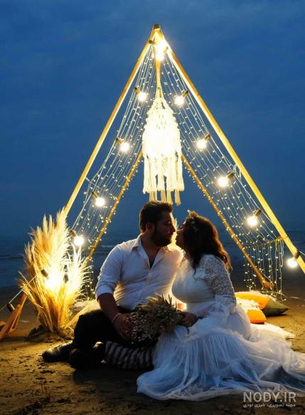 لباس فرمالیته عروس ؛ 101 نوع خاص شیک Bride ساده پفی دنباله دار ...