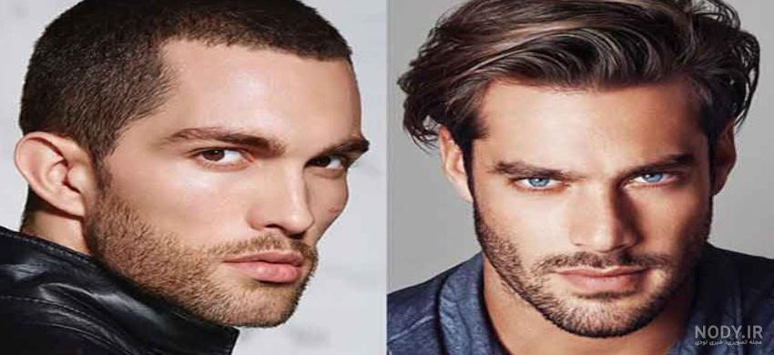 مدل ته ریش ۱۴۰۱؛ ژورنال انواع مدل های ته ریش جدید برای آقایون خوش چهره
