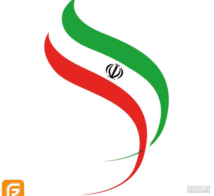 مسترطرح | دانلود طرح لایه باز وکتور پرچم ایران مسترطرح | دانلود طرح لایه باز وکتور پرچم ایران