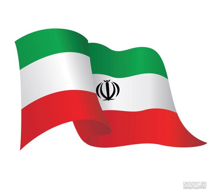 مسترطرح | دانلود طرح لایه باز وکتور پرچم ایران مسترطرح | دانلود طرح لایه باز وکتور پرچم ایران