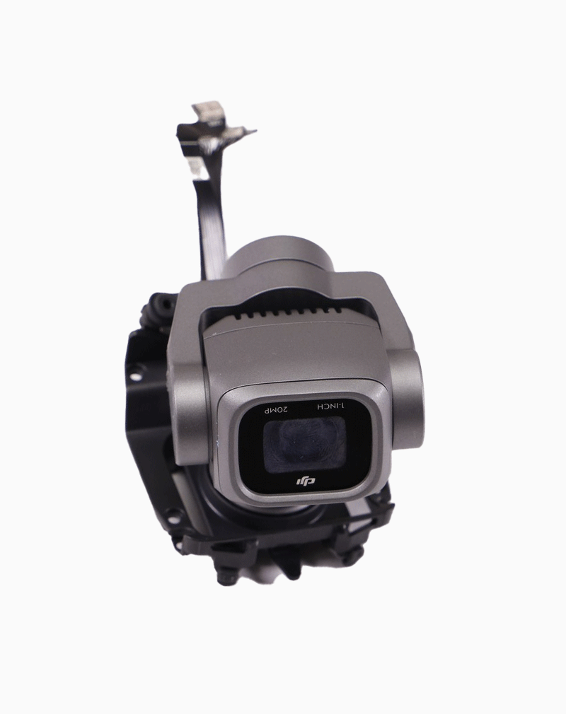 مقایسه ی سه پرنده مویک مینی، مویک ایر 2 و مویک 2 پرو | DJI تهران