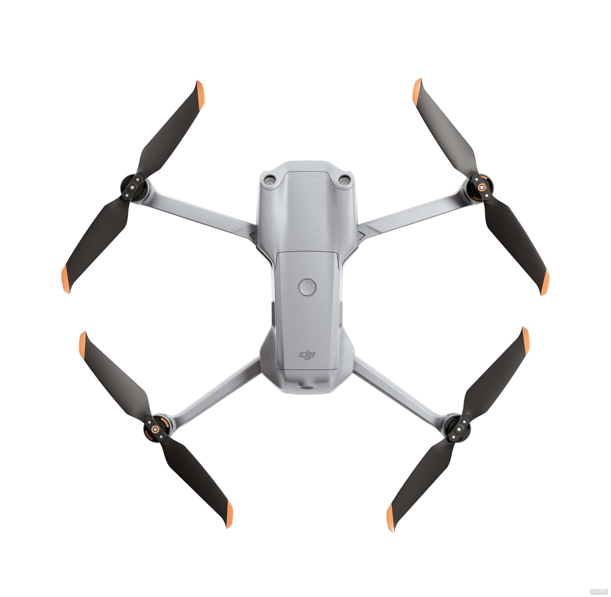 مویک ایر 2 اس با رادیو کنترل هوشمند | قیمت خرید Mavic Air 2s with Smart ...