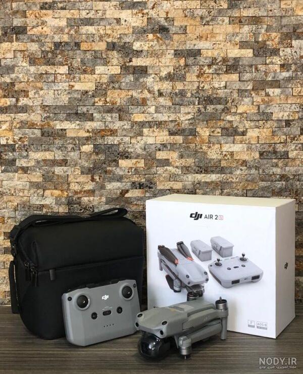 مویک ایر 2 اس کارکرده - شرکت ماهوت UAV | فروش محصولات dji