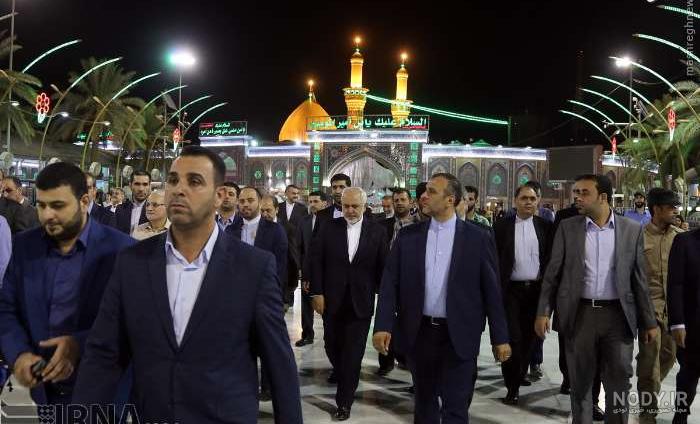 نشر میزان | دکتر محمد جواد ظریف نشر میزان | دکتر محمد جواد ظریف