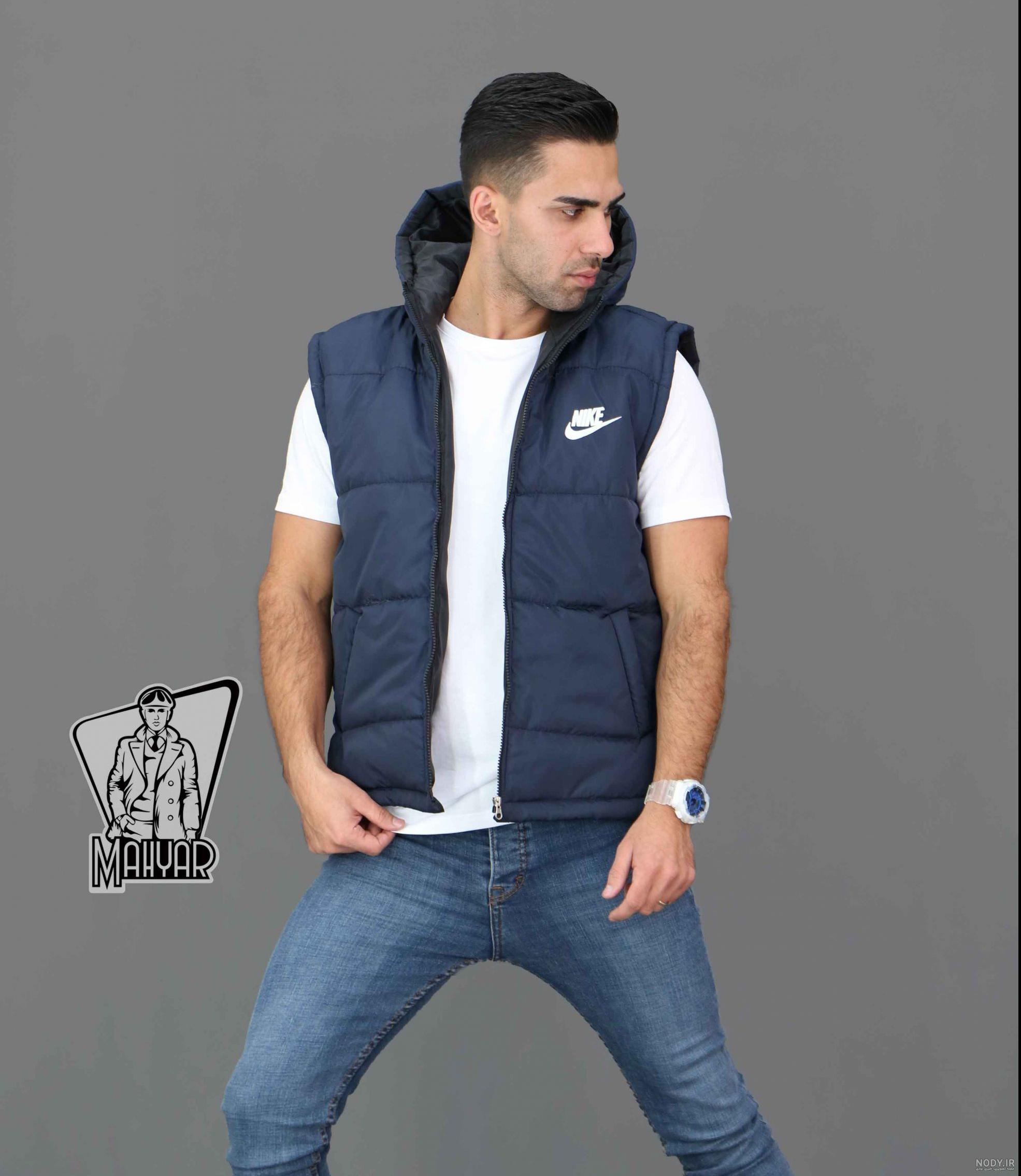 پافر کوتاه مردانه NIKE کد 381 – فروشگاه اینترنتی ونوس مد پافر کوتاه مردانه NIKE کد 381 – فروشگاه اینترنتی ونوس مد