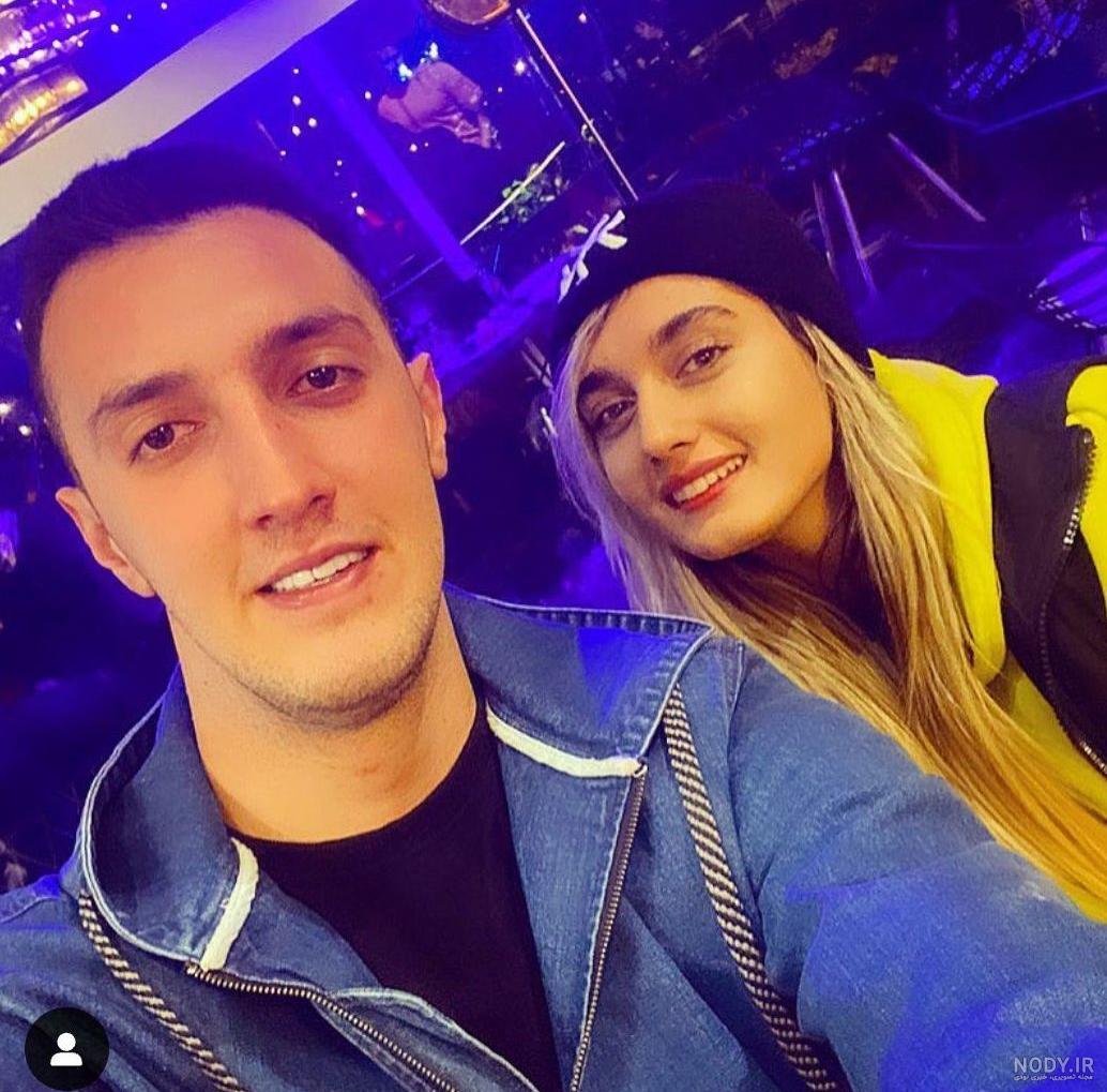 پوریا یلی (پسر قوچان) (@pouriayali2020) · Instagram 照片和视频 پوریا یلی (پسر قوچان) (@pouriayali2020) · Instagram 照片和视频