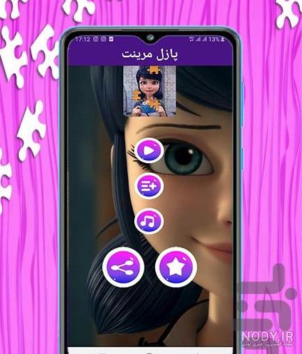 کارتون دختر کفشدوزکی | مرینت و آدرین در جنگ با شیطان | انیمیشن ... کارتون دختر کفشدوزکی | مرینت و آدرین در جنگ با شیطان | انیمیشن ...