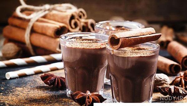 کیوت عکس شیر کاکائو برای پروفایل کیوت عکس شیر کاکائو برای پروفایل