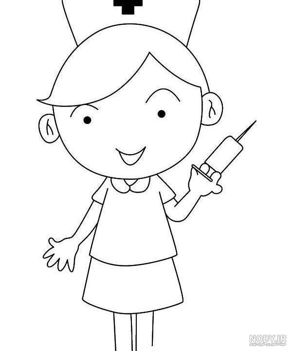 عکس خفن عکس خانم دکتر شیک