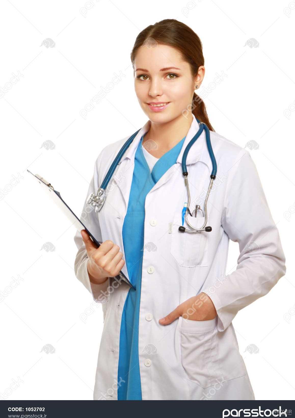 عکس خفن عکس خانم دکتر شیک