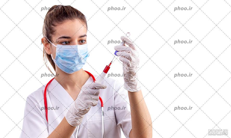 عکس خفن عکس خانم دکتر شیک