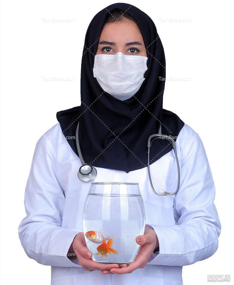 عکس خفن عکس خانم دکتر شیک