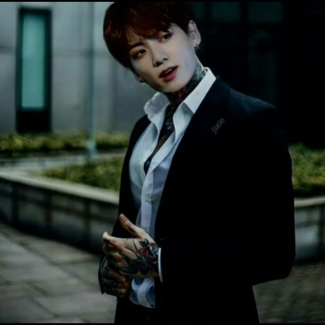 Pin em BTS