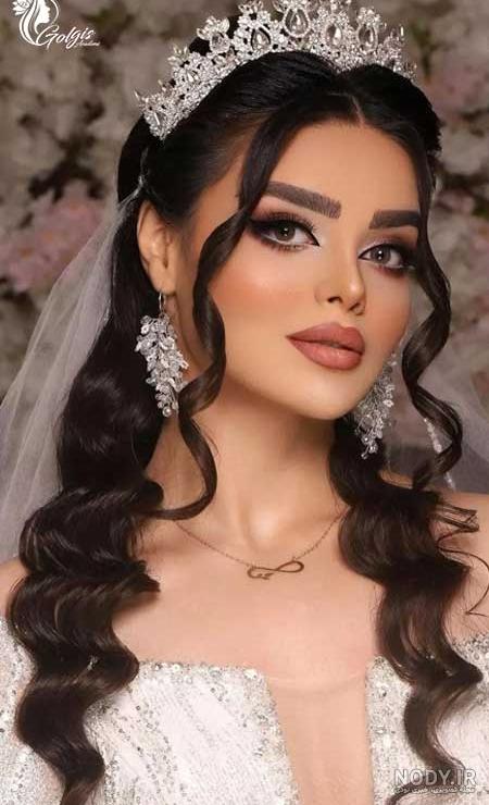 50 عکس مدل شینیون جدید مجلسی ویژه سال 2019 - 98 - ساتیشو 50 عکس مدل شینیون جدید مجلسی ویژه سال 2019 - 98 - ساتیشو