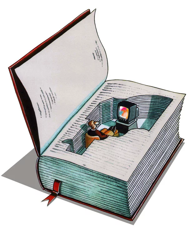 20 عکس پروفایل ویژه روز کتاب، کتابخوانی و کتابدار 20 عکس پروفایل ویژه روز کتاب، کتابخوانی و کتابدار