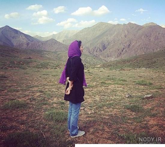 46 مدل عکس دختر برای پروفایل / خاص و بدون چهره