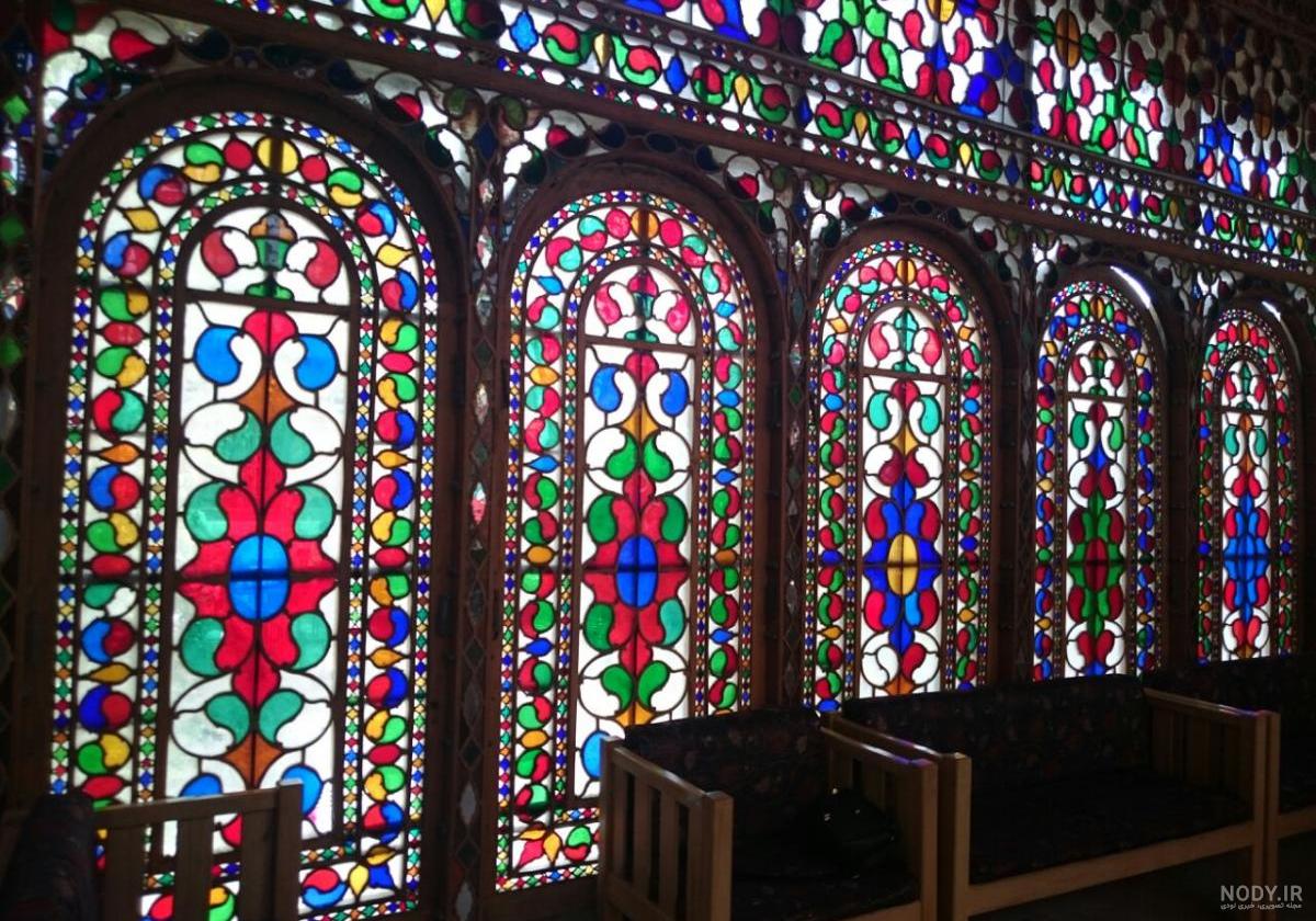 🧿 گره چینی - هنری از هندسه و تعادل | یلدامدتور