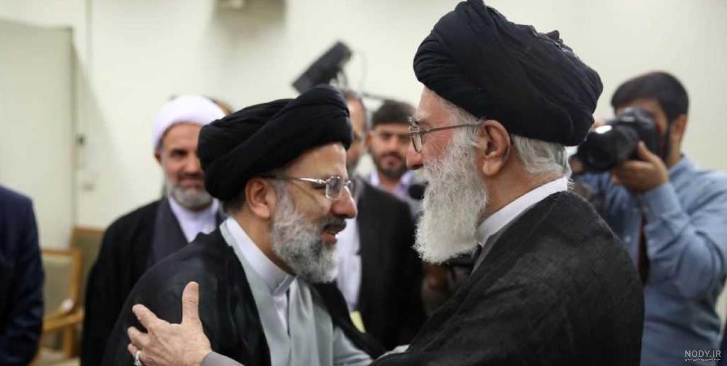 Khamenei Appoints Raisi as Iran’s Judiciary Chief