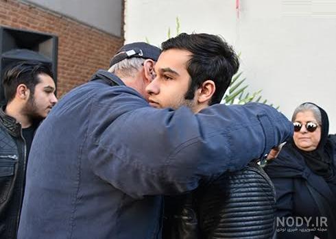 آنا نعمتی و مارال فرجاد در فستیوال رم (ایتالیا) · جدید ۱۴۰۳ -❤️ گهر آنا نعمتی و مارال فرجاد در فستیوال رم (ایتالیا) · جدید ۱۴۰۳ -❤️ گهر