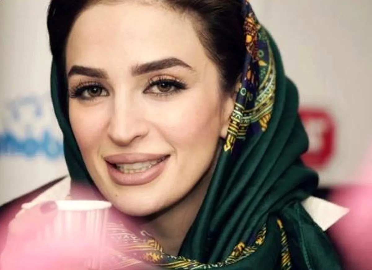 آنا نعمتی و مارال فرجاد در فستیوال رم (ایتالیا) · جدید ۱۴۰۳ -❤️ گهر آنا نعمتی و مارال فرجاد در فستیوال رم (ایتالیا) · جدید ۱۴۰۳ -❤️ گهر