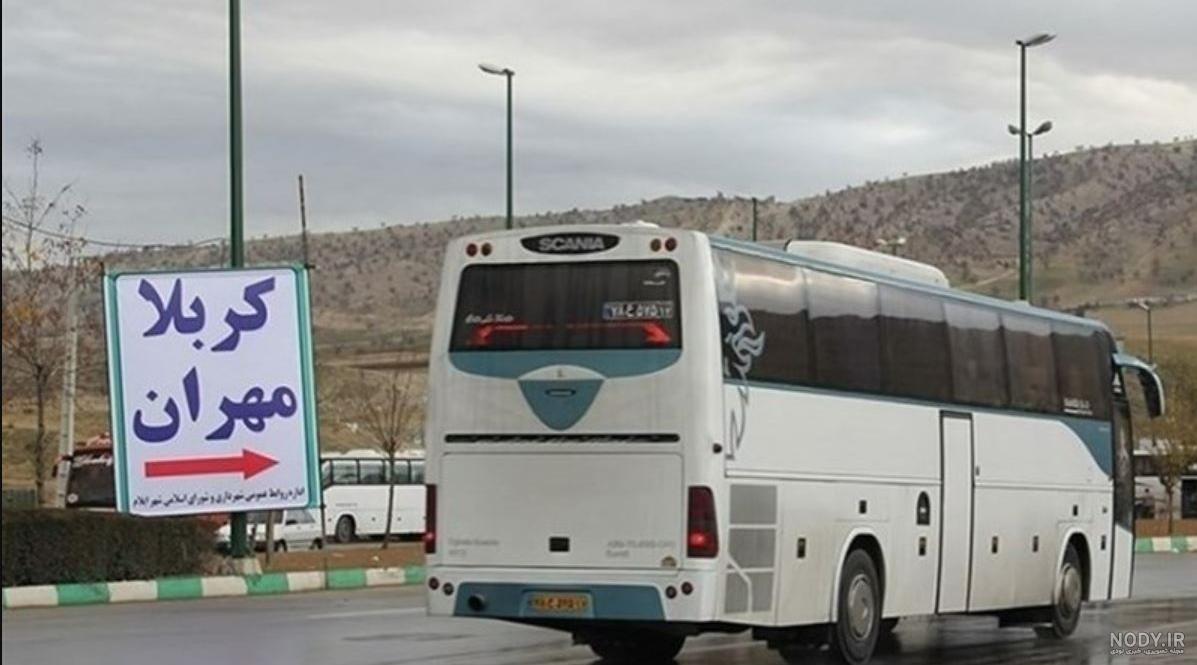 اتوبوس 302 خاطره انگیزترین اتوبوس بنز در ایران + مشخصات کامل اتوبوس 302 خاطره انگیزترین اتوبوس بنز در ایران + مشخصات کامل