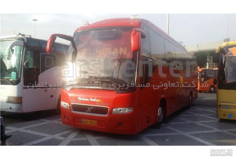 اتوبوس و ميني بوس نیازپرداز - اتوبوس بنز ایران پیما اتوبوس و ميني بوس نیازپرداز - اتوبوس بنز ایران پیما