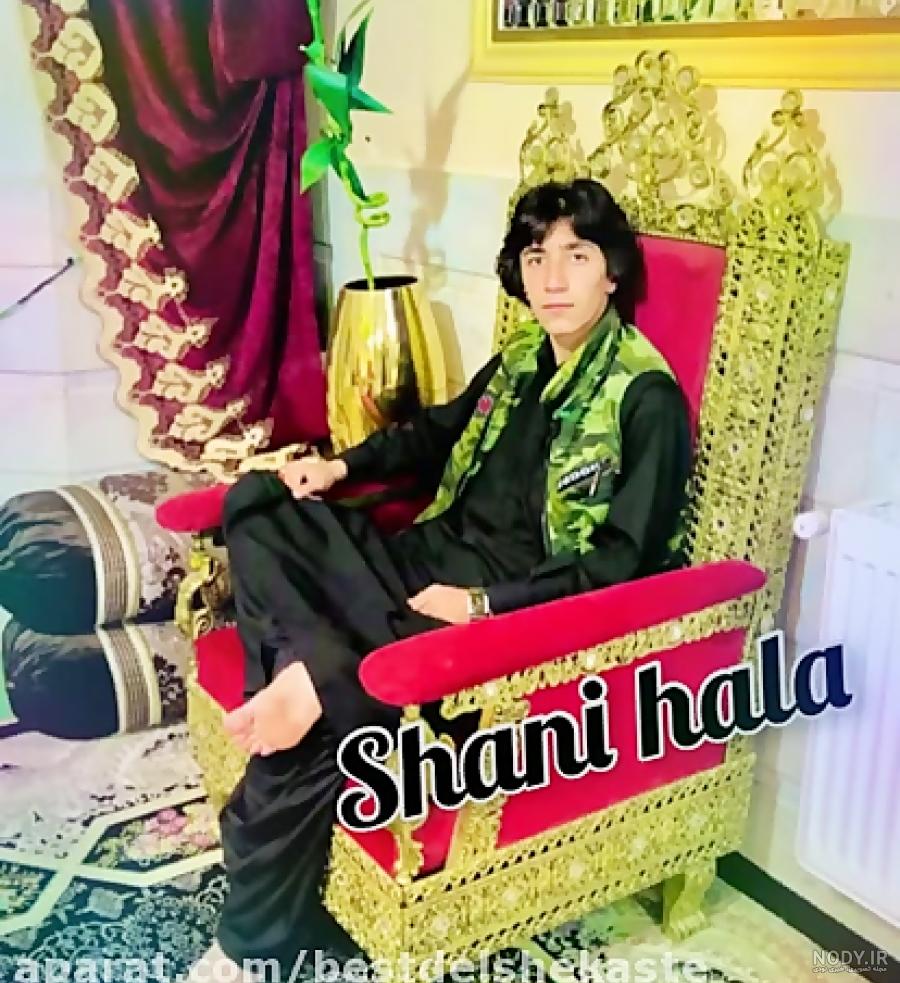 احسان شیدا