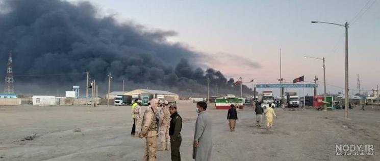 ایسنا - وضعیت مرز دوغارون و شهر تایباد پس از اتفاقات اخیر در افغانستان ایسنا - وضعیت مرز دوغارون و شهر تایباد پس از اتفاقات اخیر در افغانستان