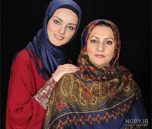 بازیگر نقش باران در آوای باران: سعی کردم سیندرلا باقی بمانم + تصاویر بازیگر نقش باران در آوای باران: سعی کردم سیندرلا باقی بمانم + تصاویر