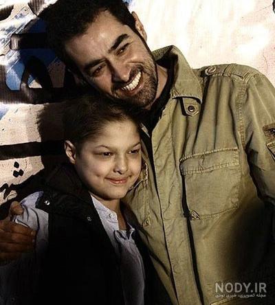 بیوگرافی شهاب حسینی و همسرش (اول و دوم) با عکس بیوگرافی شهاب حسینی و همسرش (اول و دوم) با عکس