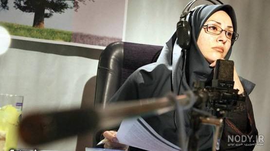 بیوگرافی فاطمه آل عباس و همسرش + زندگی شخصی هنری