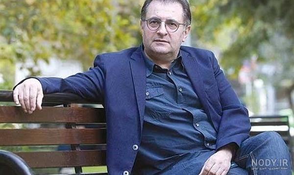 بیوگرافی مهرزاد جعفری بازیگر نقش حامد نظری در سریال احضار بیوگرافی مهرزاد جعفری بازیگر نقش حامد نظری در سریال احضار
