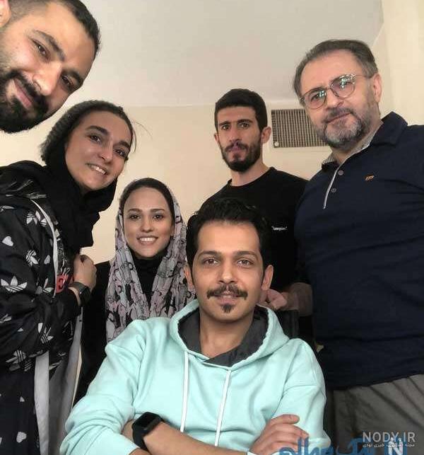 بیوگرافی مهرزاد جعفری | عکس ها و بیوگرافی مهرزاد جعفری بازیگر ... بیوگرافی مهرزاد جعفری | عکس ها و بیوگرافی مهرزاد جعفری بازیگر ...