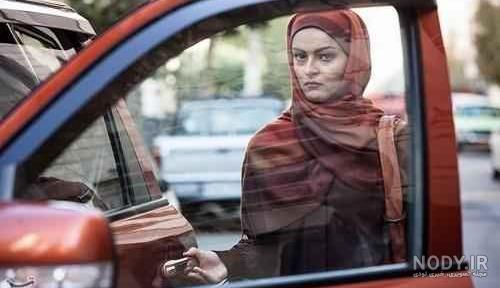 بیوگرافی ناهید محمودی