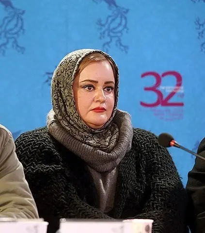 بیوگرافی نعیمه نظام دوست و همسر و فرزندانش[عکس]
