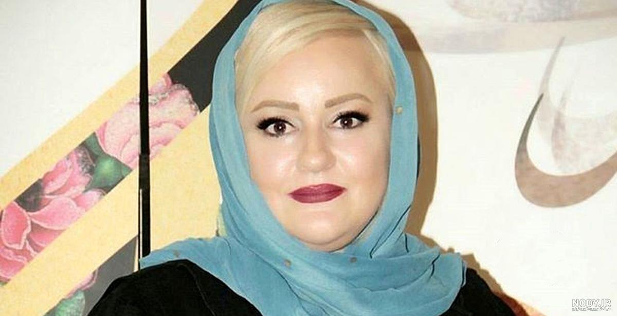 بیوگرافی نعیمه نظام دوست و همسرش + مصاحبه داغ و عکس های نعیمه نظام ...