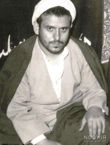 تصاویر | شیخ حسین انصاریان از بیمارستان ترخیص شد - همشهری آنلاین