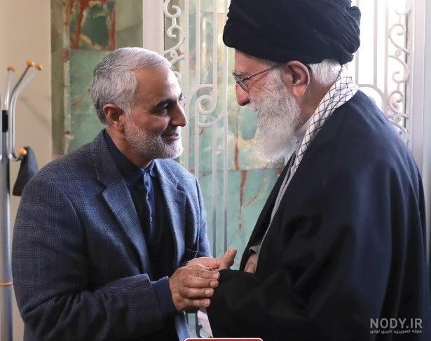 جزئیات تازه از دیدار سردار سلیمانی با پوتین | چرا حاج قاسم مانع کشتن ...