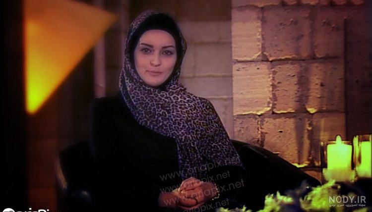 جشن تولد 27 سالگی نیلوفر پارسا بازیگر آوای باران + عکس