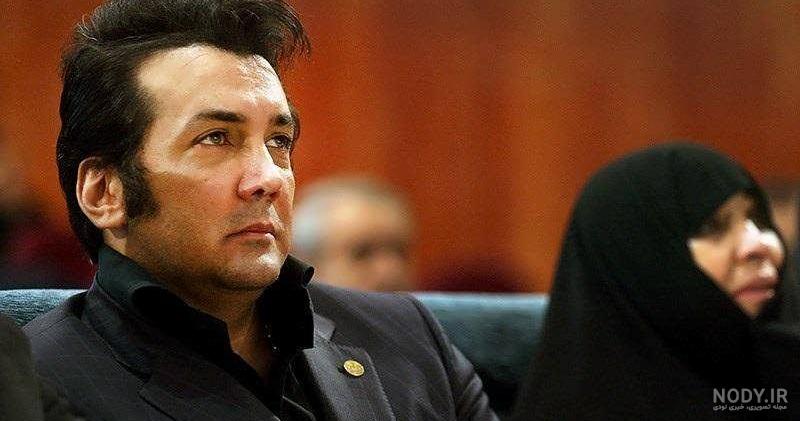 حسام نواب صفوی