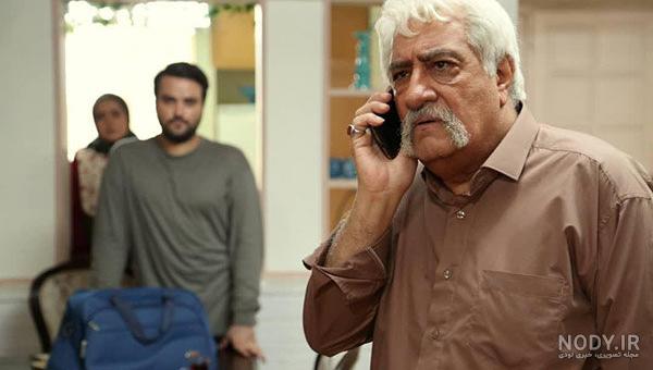 داستان سریال فاخته + بیوگرافی و عکس بازیگران و زمان پخش سریال