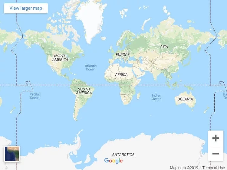 دانلود برنامه Live Earth Map - World Map 3D برای اندروید | مایکت