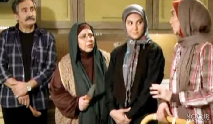 رونمایی شهره لرستانی از چهره جدیدش | آقا با این کت و شلوار و ریش ...