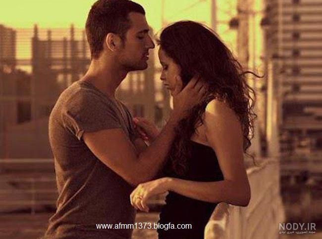 عاشقان دلشکسته*** | عکس های love